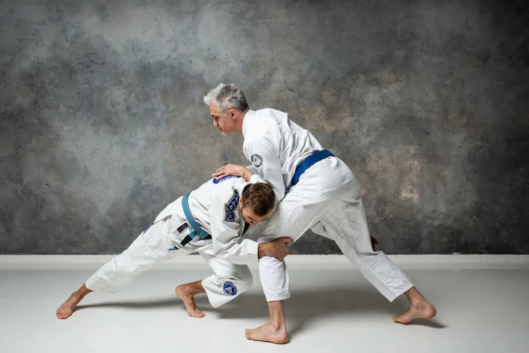 Which is the best striking art to combine with Judo+BJJ?