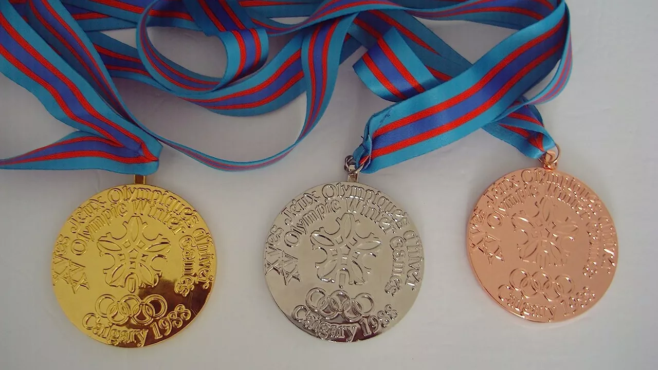 Why two bronze medals are given in some sports in Olympics?